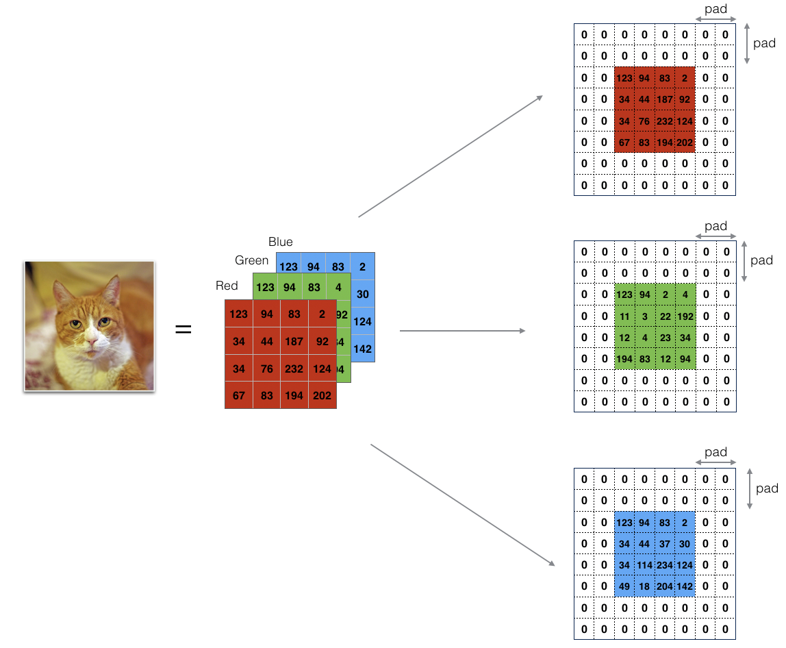 Convolutional neural cheap network coursera